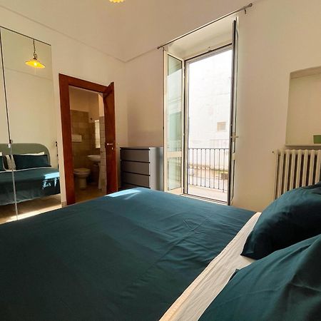 Vicolo 4 Villa Ostuni Dış mekan fotoğraf