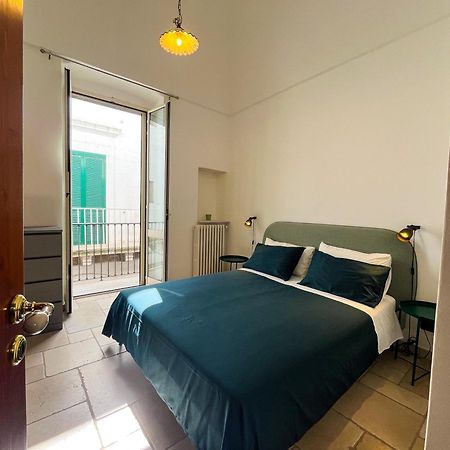 Vicolo 4 Villa Ostuni Dış mekan fotoğraf