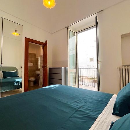 Vicolo 4 Villa Ostuni Dış mekan fotoğraf
