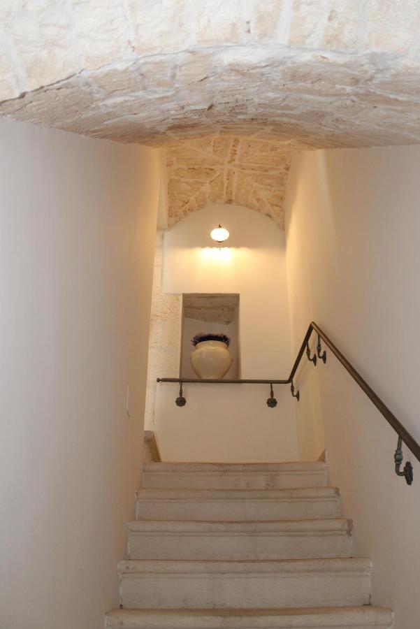 Vicolo 4 Villa Ostuni Dış mekan fotoğraf