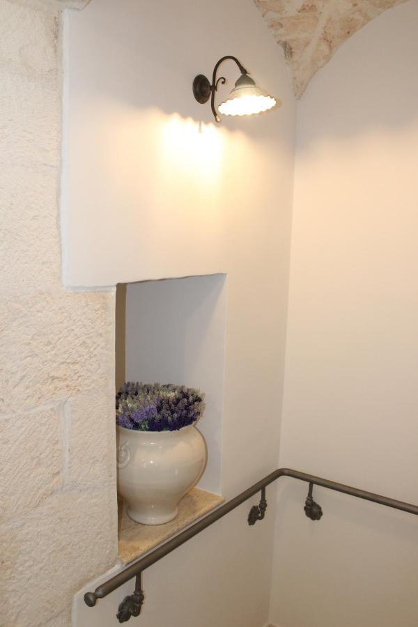 Vicolo 4 Villa Ostuni Dış mekan fotoğraf