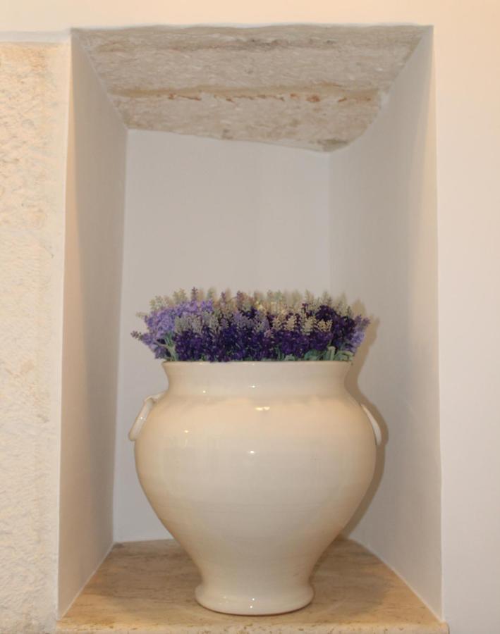 Vicolo 4 Villa Ostuni Dış mekan fotoğraf