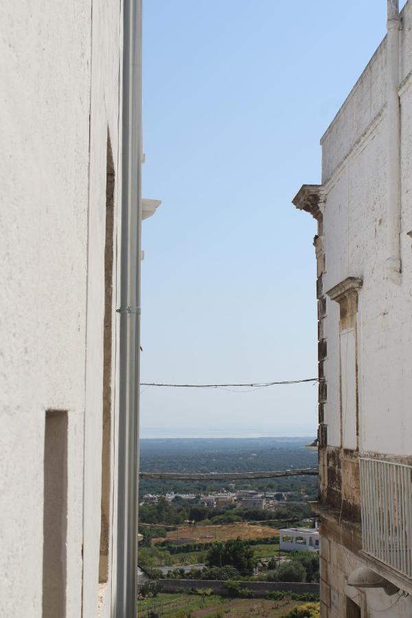 Vicolo 4 Villa Ostuni Dış mekan fotoğraf