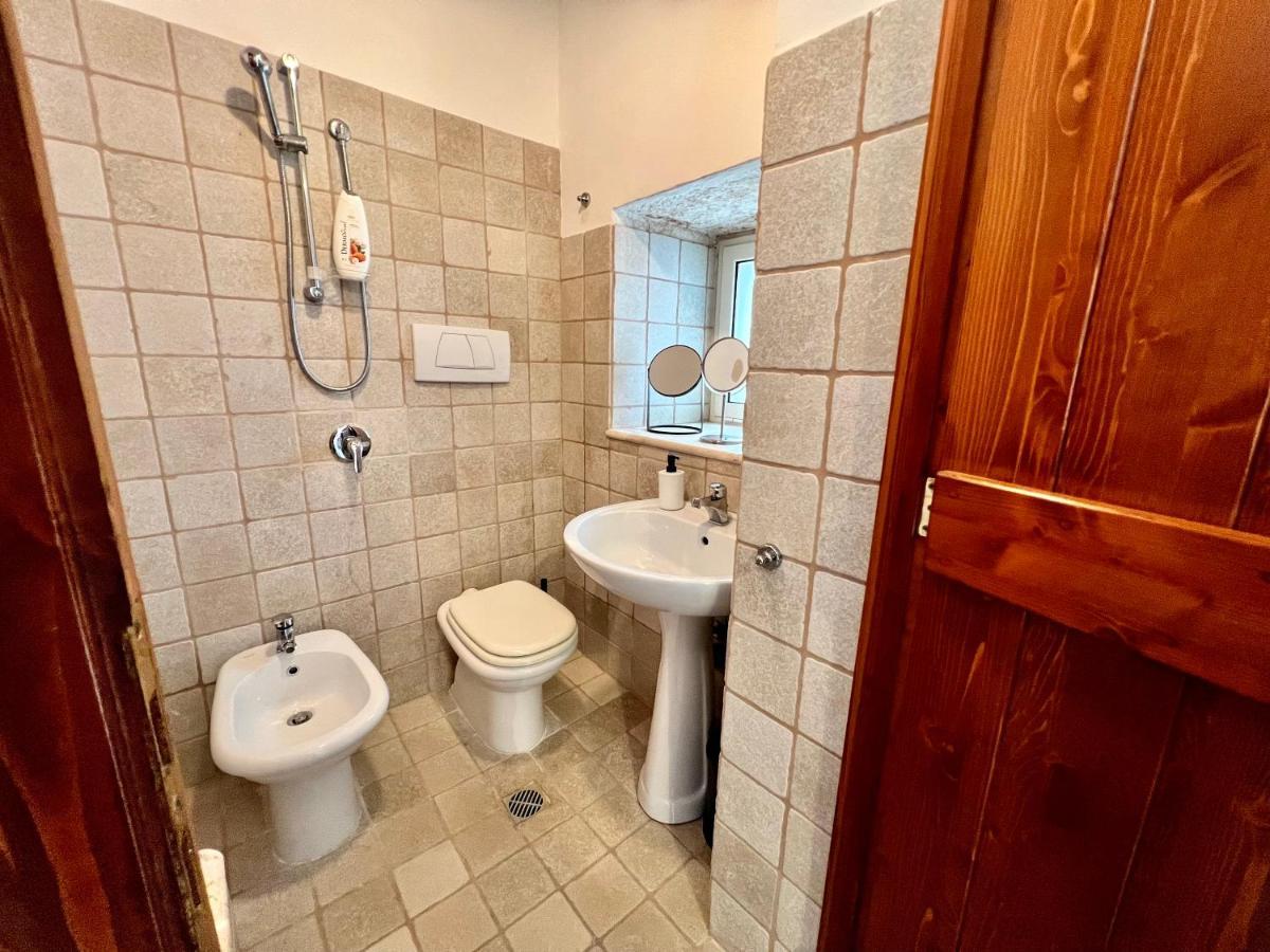 Vicolo 4 Villa Ostuni Dış mekan fotoğraf