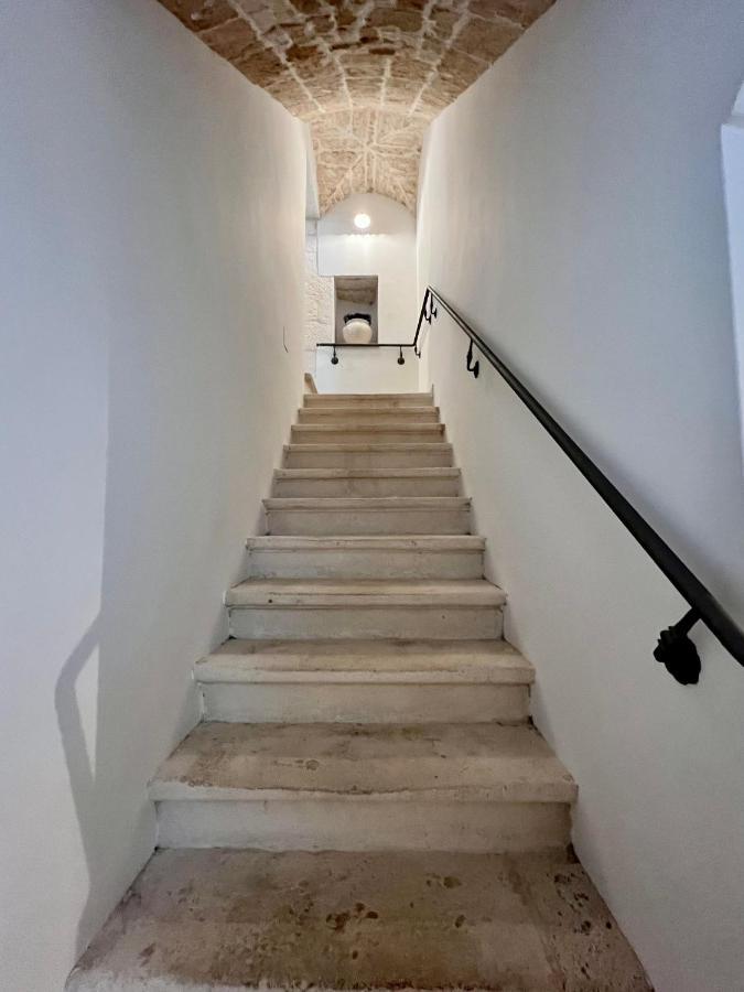 Vicolo 4 Villa Ostuni Dış mekan fotoğraf
