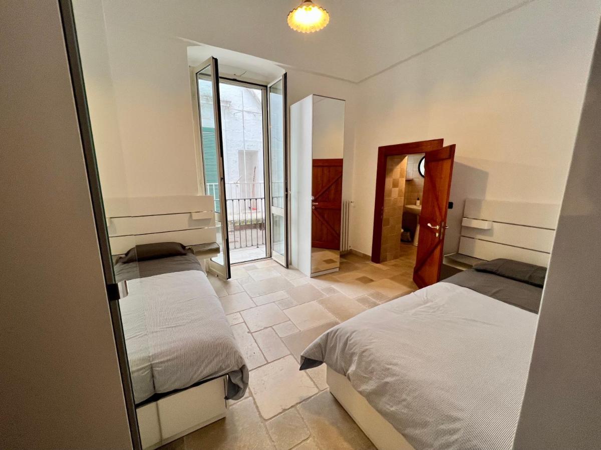 Vicolo 4 Villa Ostuni Dış mekan fotoğraf