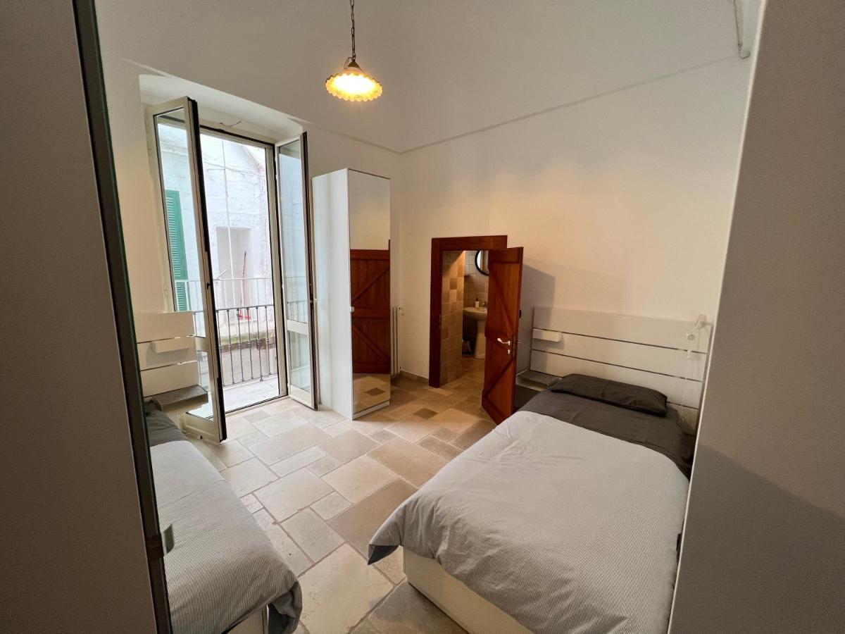 Vicolo 4 Villa Ostuni Dış mekan fotoğraf