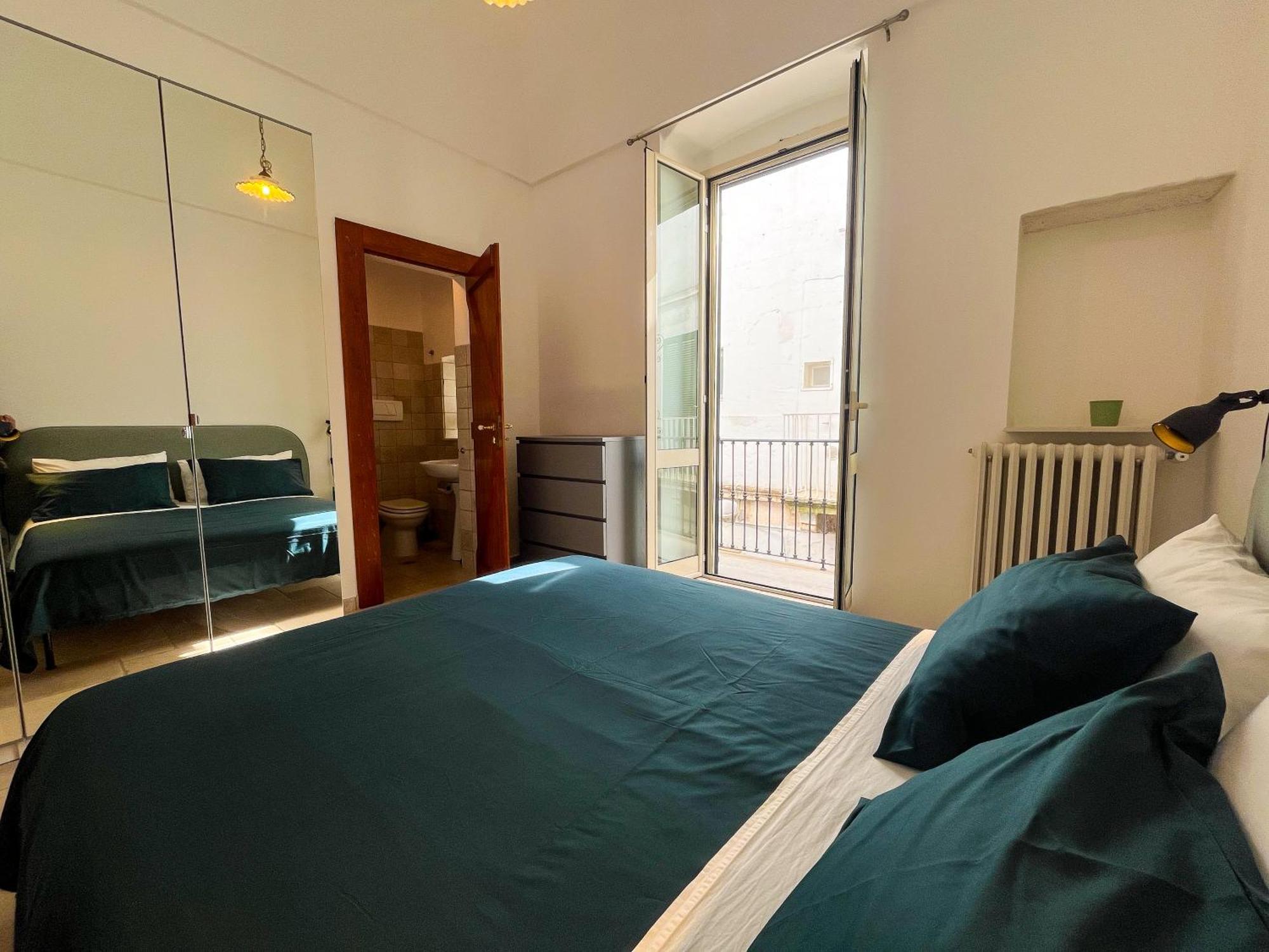 Vicolo 4 Villa Ostuni Dış mekan fotoğraf