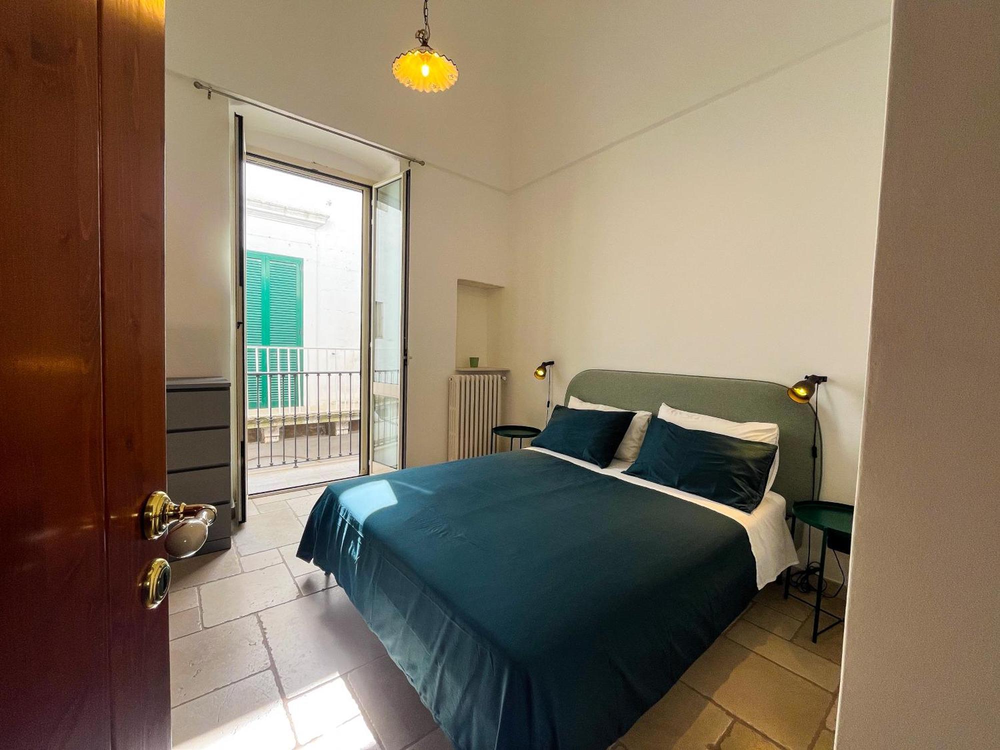 Vicolo 4 Villa Ostuni Dış mekan fotoğraf