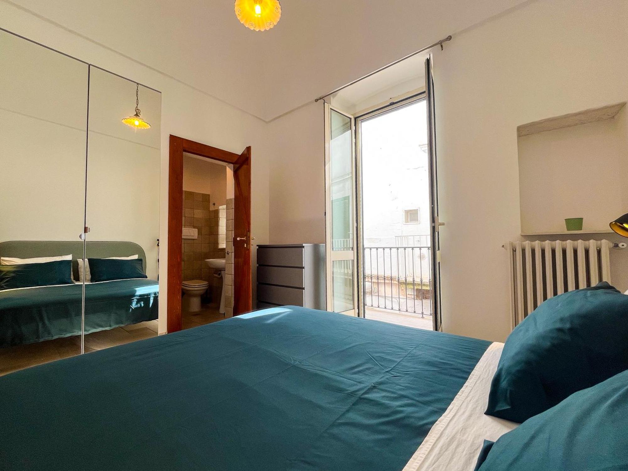 Vicolo 4 Villa Ostuni Dış mekan fotoğraf